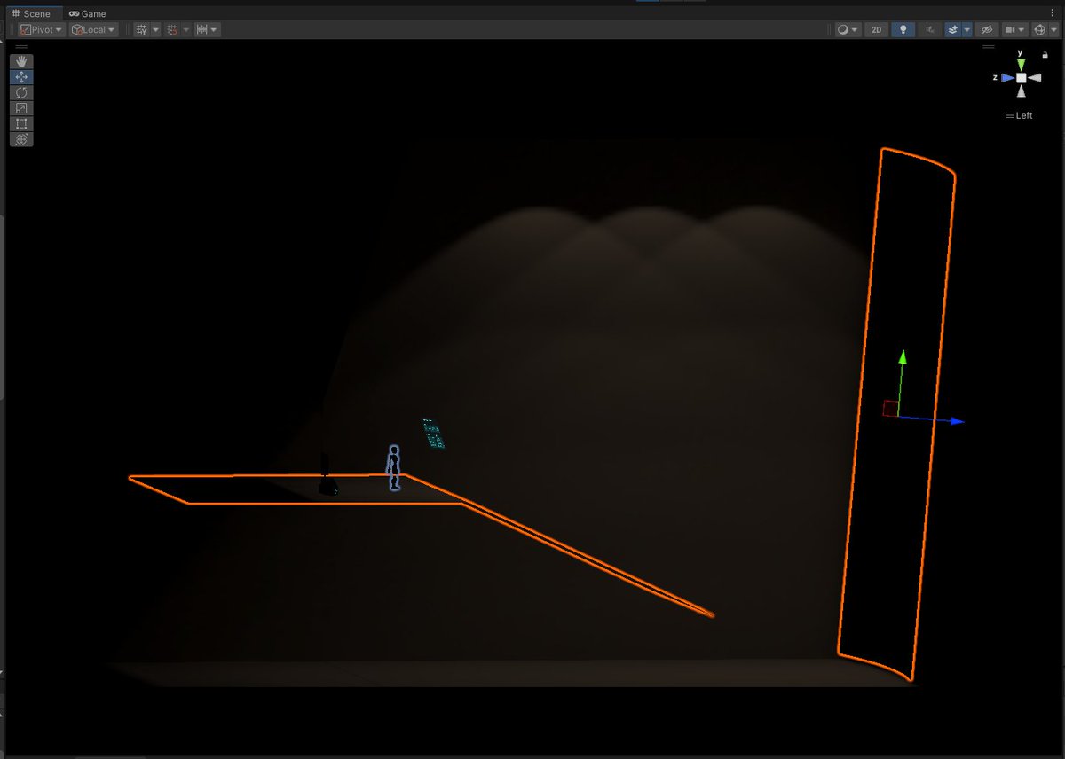 dorpomi_'s tweet photo. @MyroDev I've been a fan of full-frame 1.43:1 IMAX aspect ratio ever since I learned about it when the first Dune movie was marketed. But there was very little media online and I also didn't have VR. A few days ago I discovered many new uploads in this format, and now I'm making a world https://t.co/j4V3VcBNGV