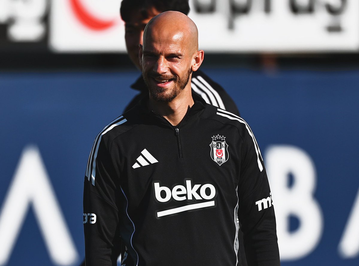 Beşiktaş JK tweet media