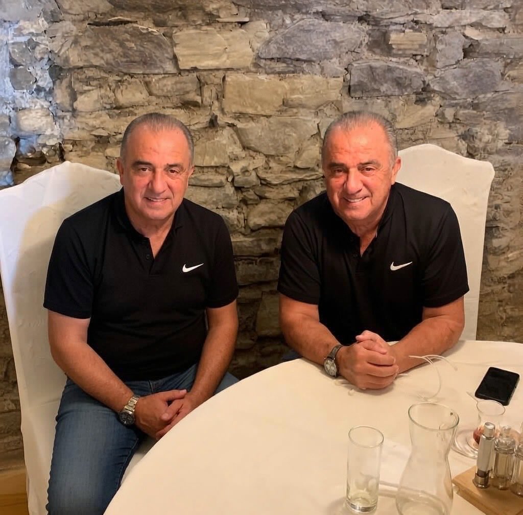 feridun abi #VO45 tweet media