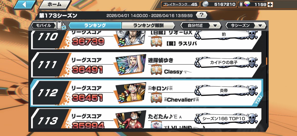 キロン tweet media