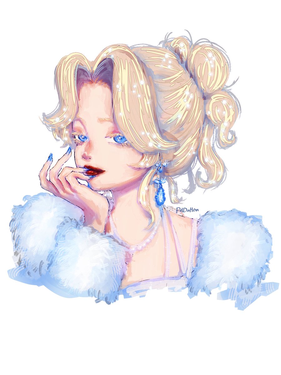 𝒫𝑒𝓁𝒟𝒶𝐻❁𝓃 tweet media