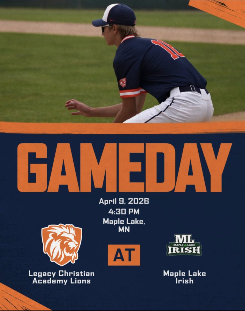 LCA_Baseball_'s tweet photo. https://t.co/2TfMXRMrar