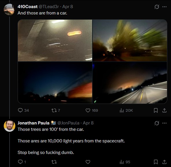 Jonathan Paula 📸 tweet media