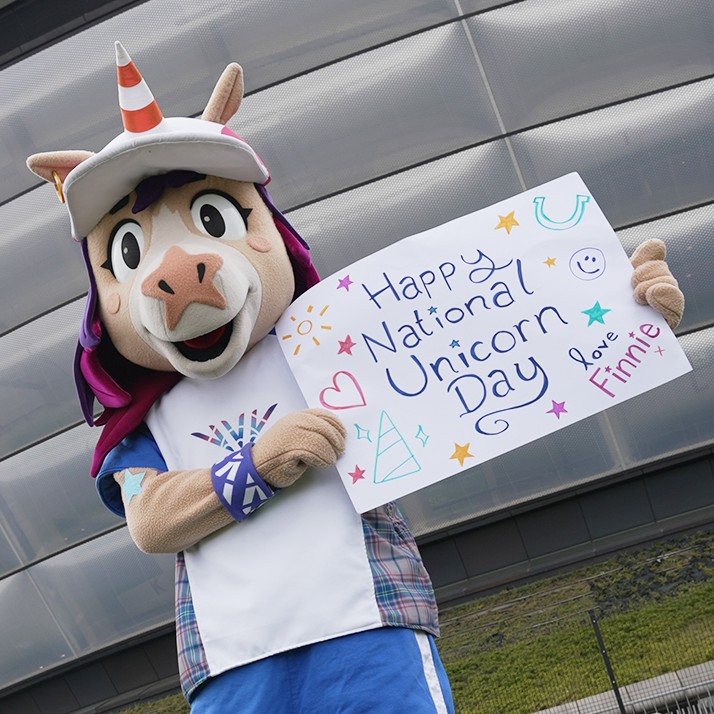 Rainbow Productions tweet media