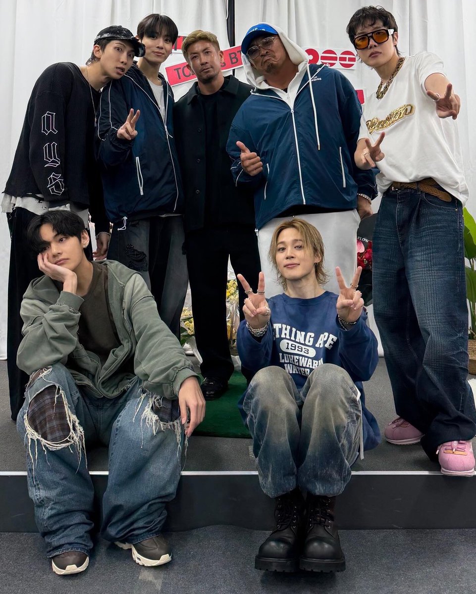 Info Jungkook Brasil tweet media