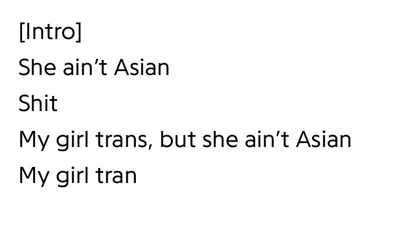 wat did ilovemakkonen mean