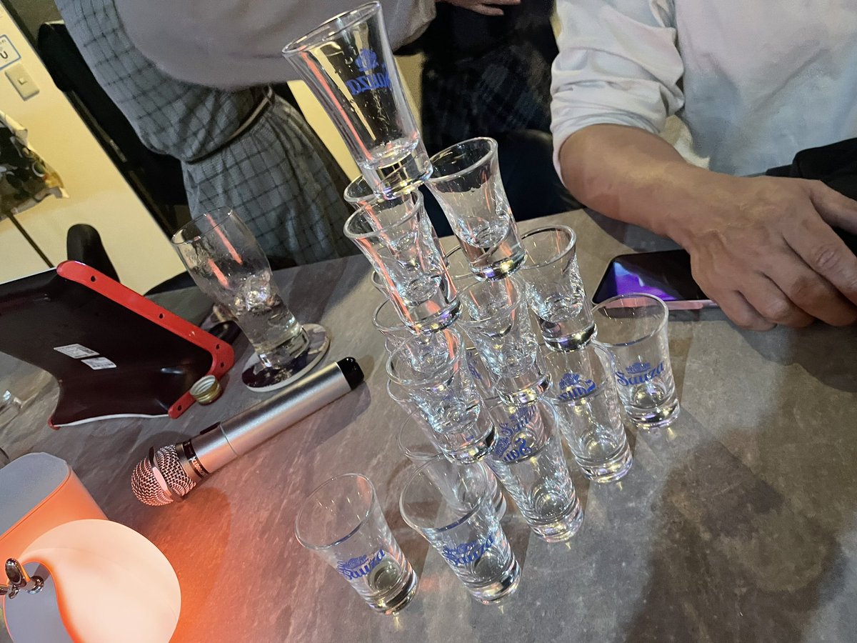 和装こんせぷとばー🪭咲夜(さくや) tweet media