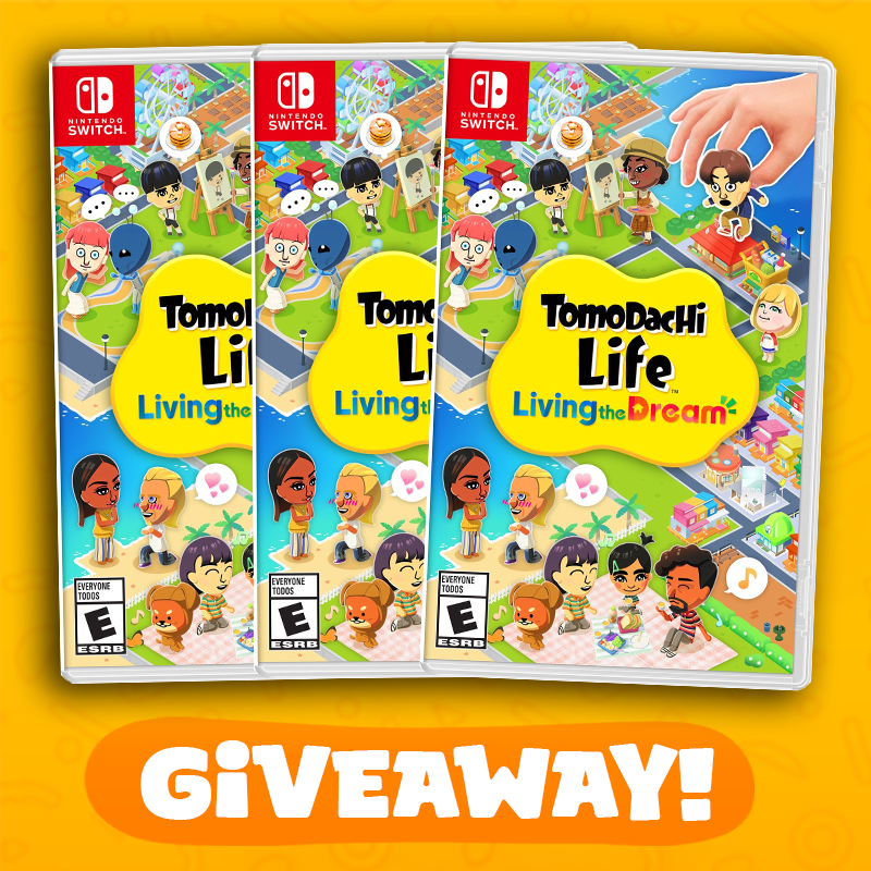 Tomodachi Plaza tweet media