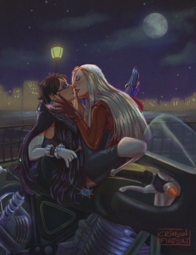 ☆゚crimsonfirebolt-art☆゚ tweet media
