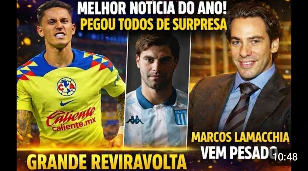 Joao Almirante tweet media