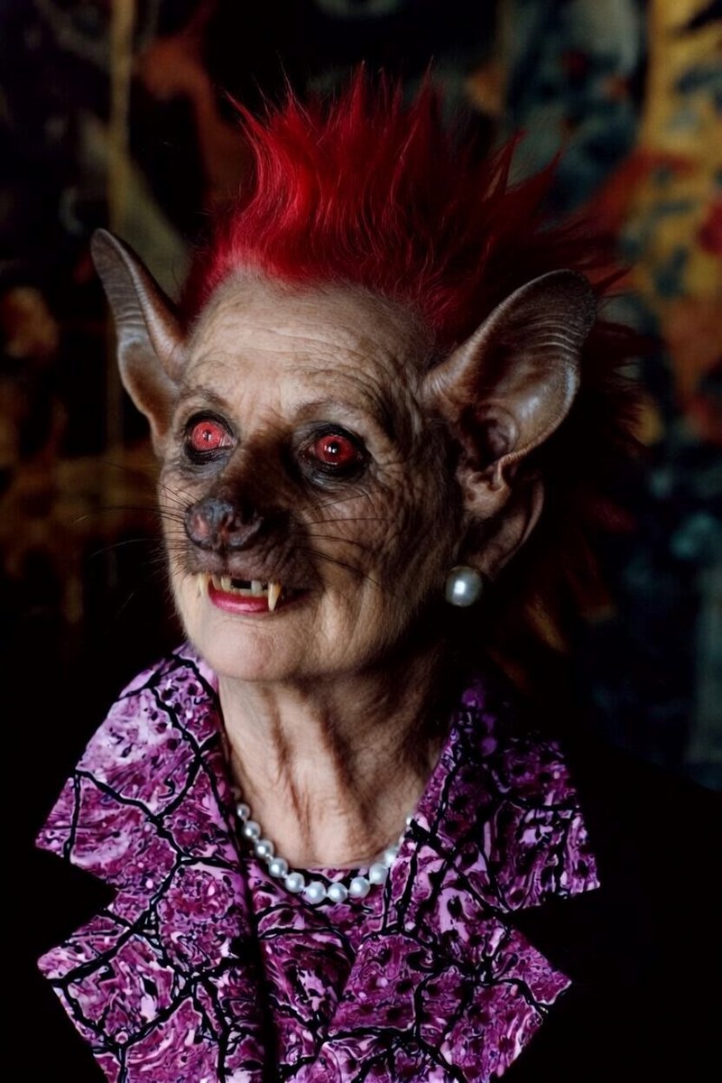 che guevara tweet media