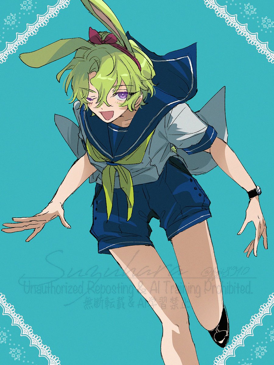 鈴原🎮 tweet media