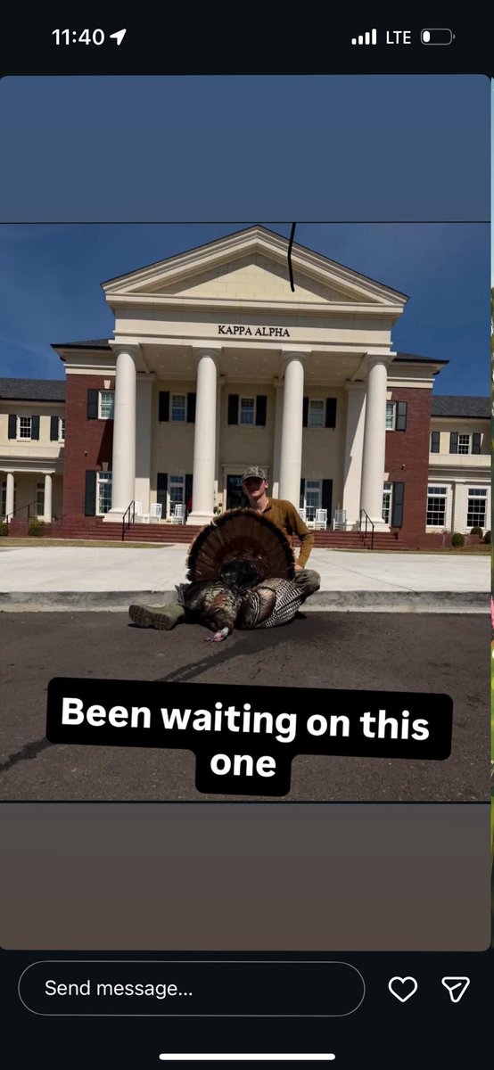 John Jacobs tweet media