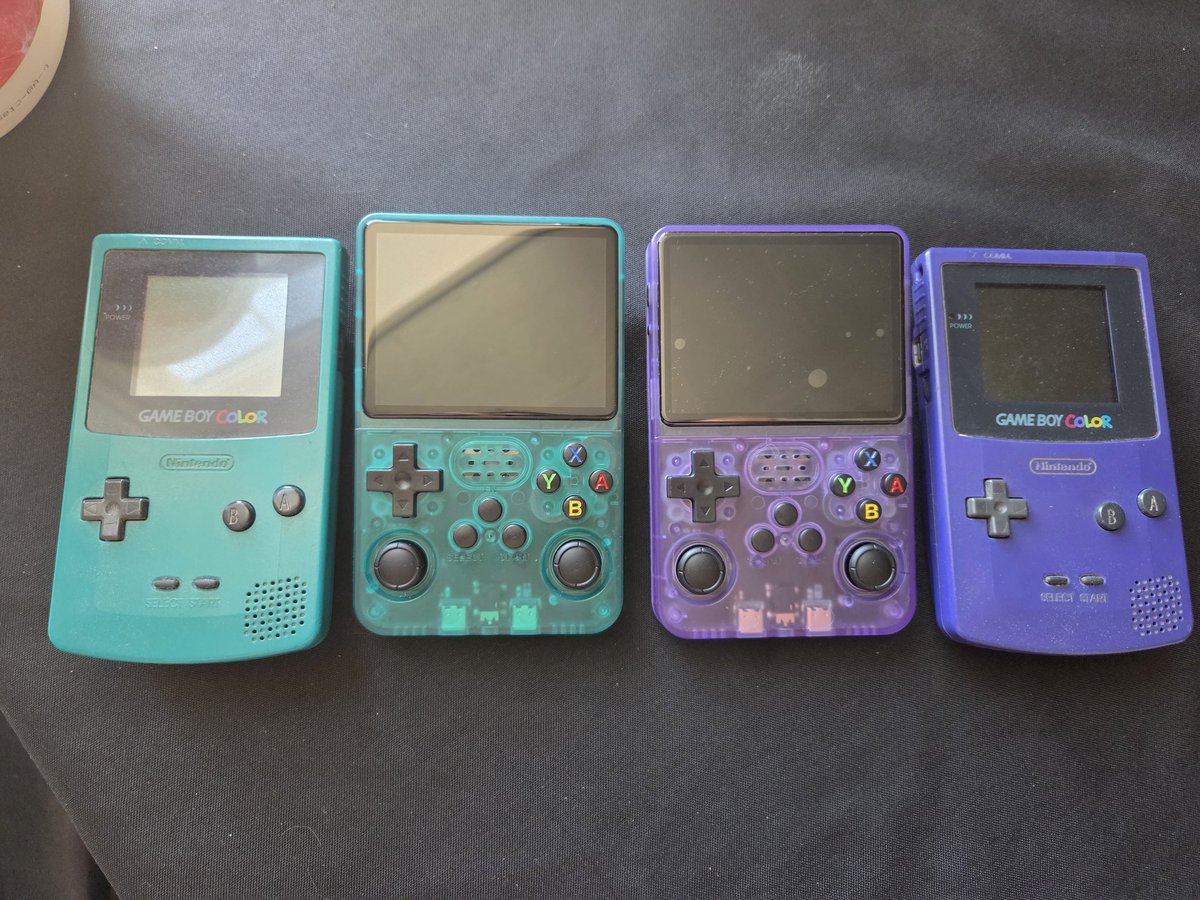 GMac ⬇️1️⃣➕️2️⃣ tweet media