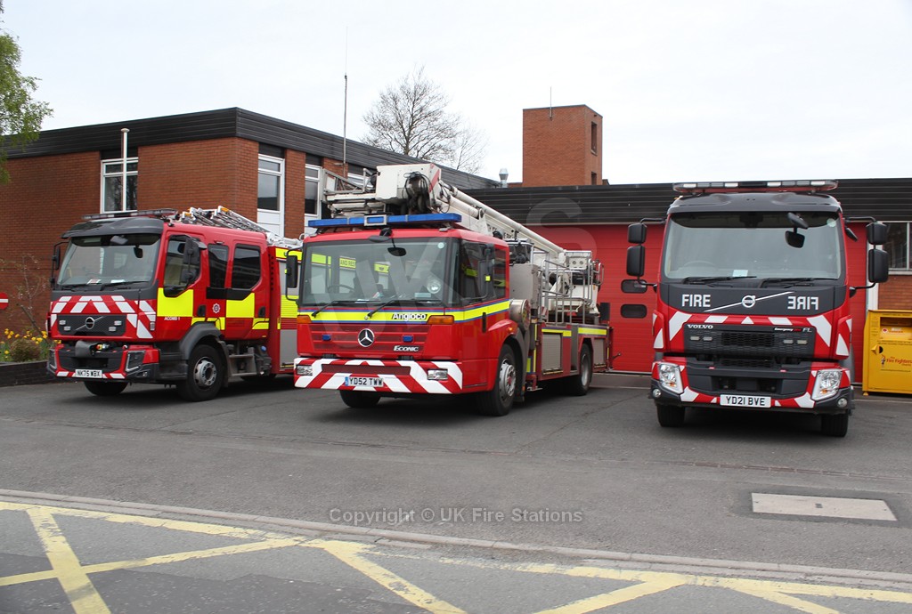 UK Fire Stations (@UKfirestations) / Posts / X