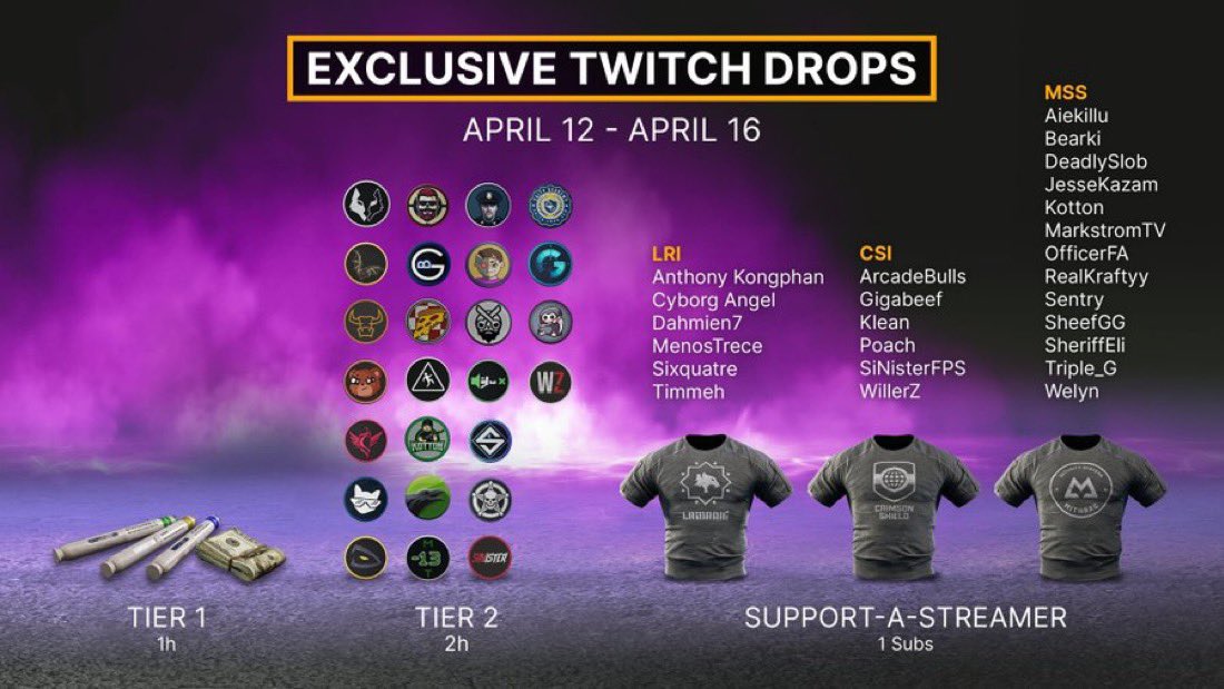 SINisterFPS tweet media