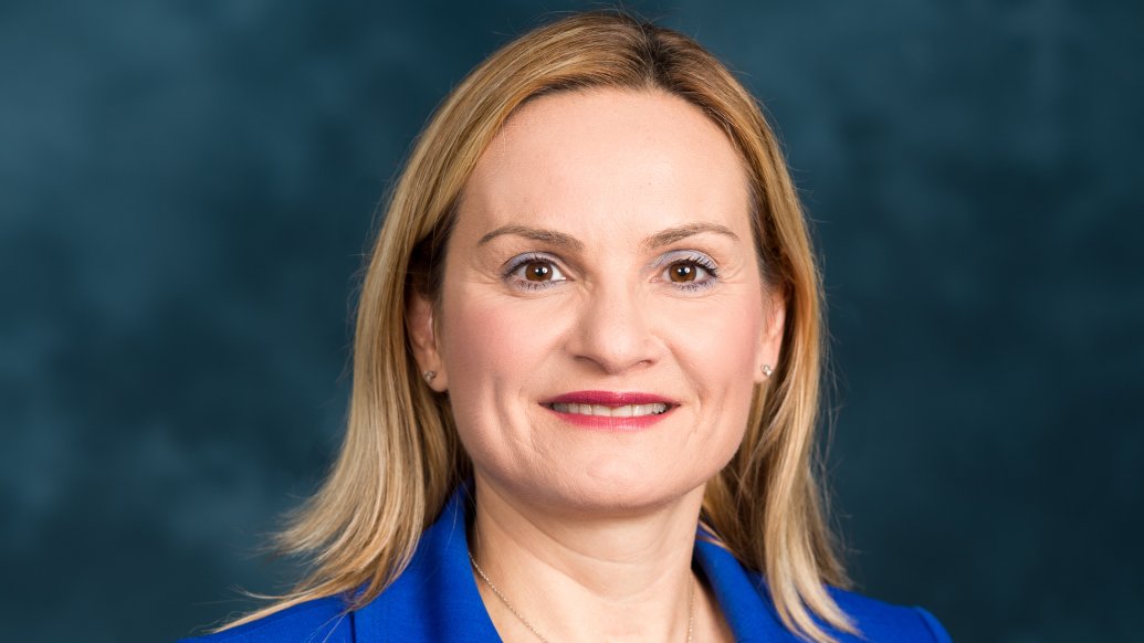 UMichMedSchool's tweet photo. We’re thrilled to announce Maya Hammoud, MD, MBA, (@Maya_Michigan) as our new Assistant Dean for Faculty, Clinical Track. A national leader in med ed innovation, Dr. Hammoud will champion our clinical faculty’s growth and advancement. Congrats! 
Details: https://t.co/FGVMlxErvL https://t.co/VaL2pVjdO7