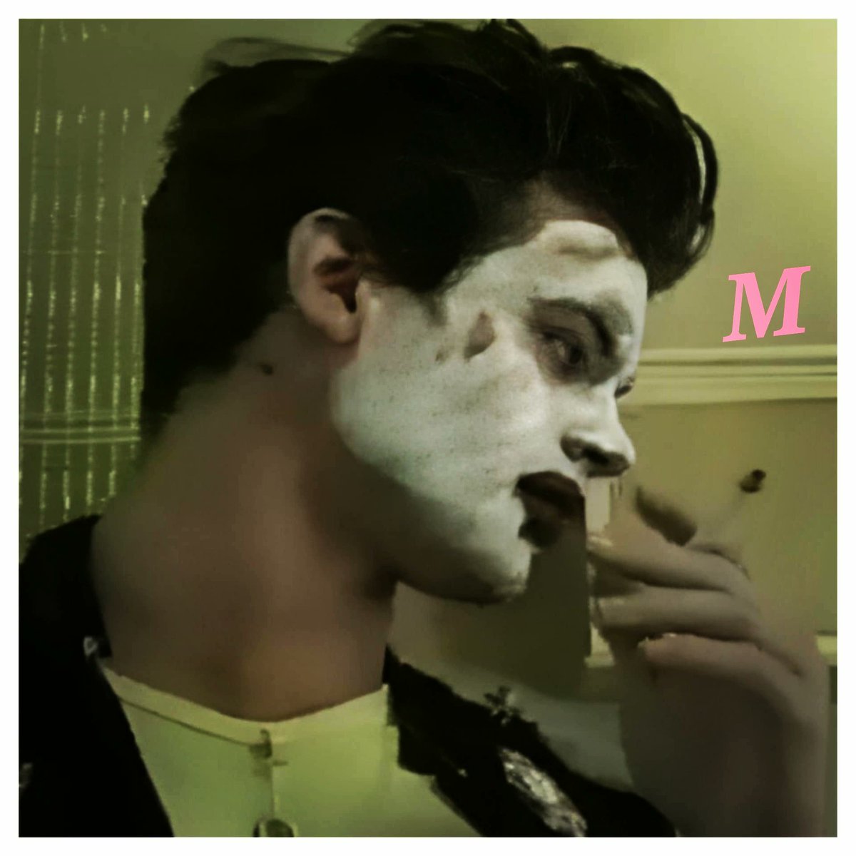 #danieljgillies 
#ClownStory