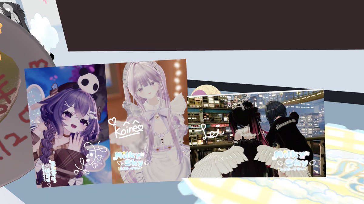 Naメ猫(NameCAT) tweet media