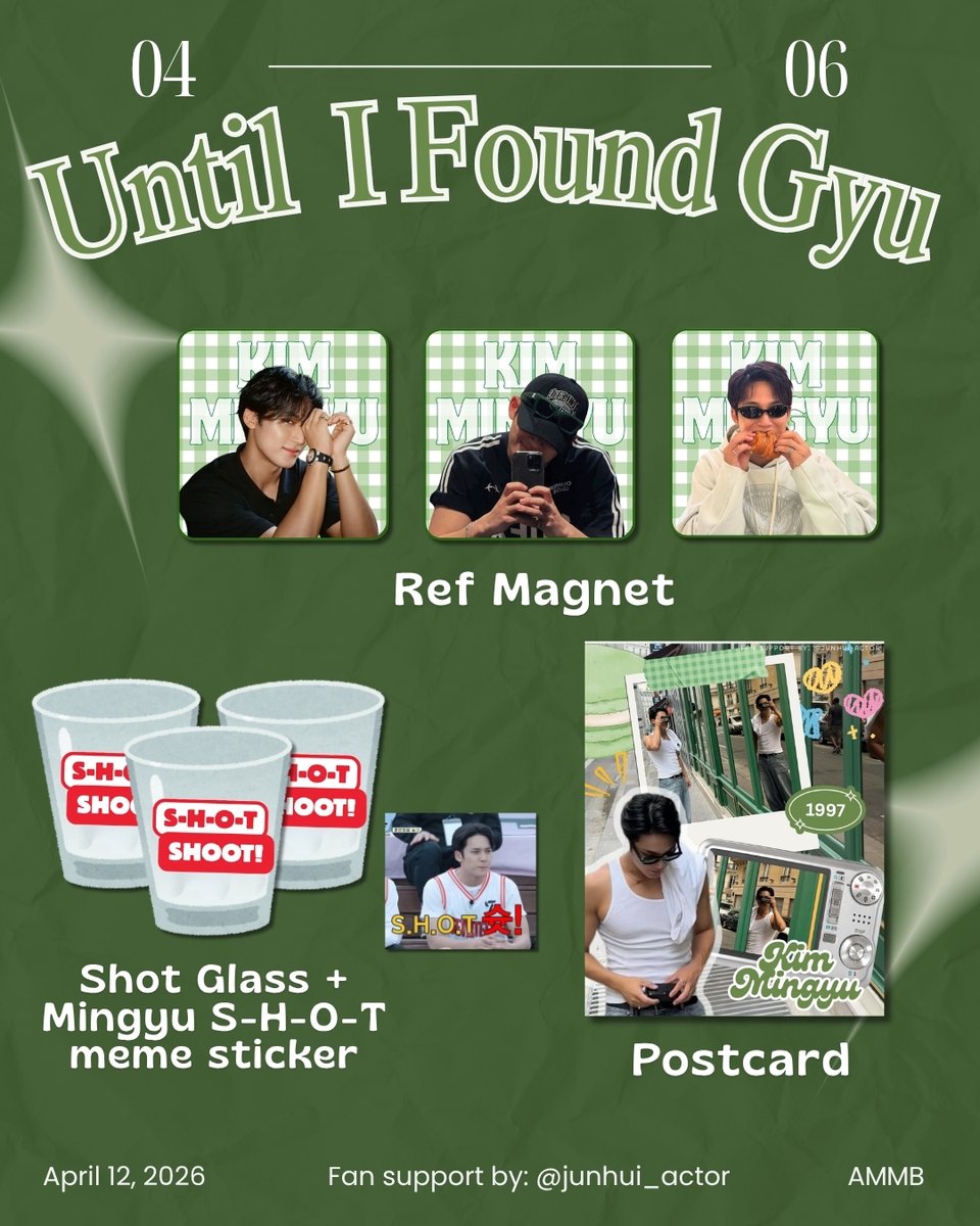 stel | ia OJT season✨ tweet media