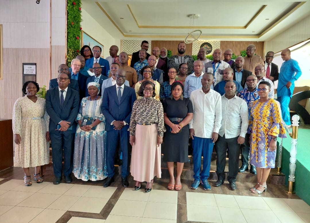 UNAIDS Togo tweet media