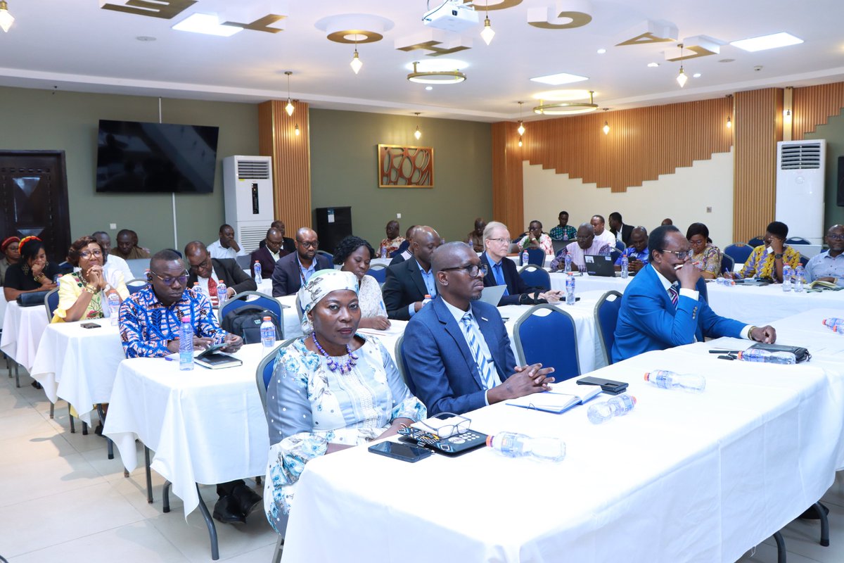 UNAIDS Togo tweet media