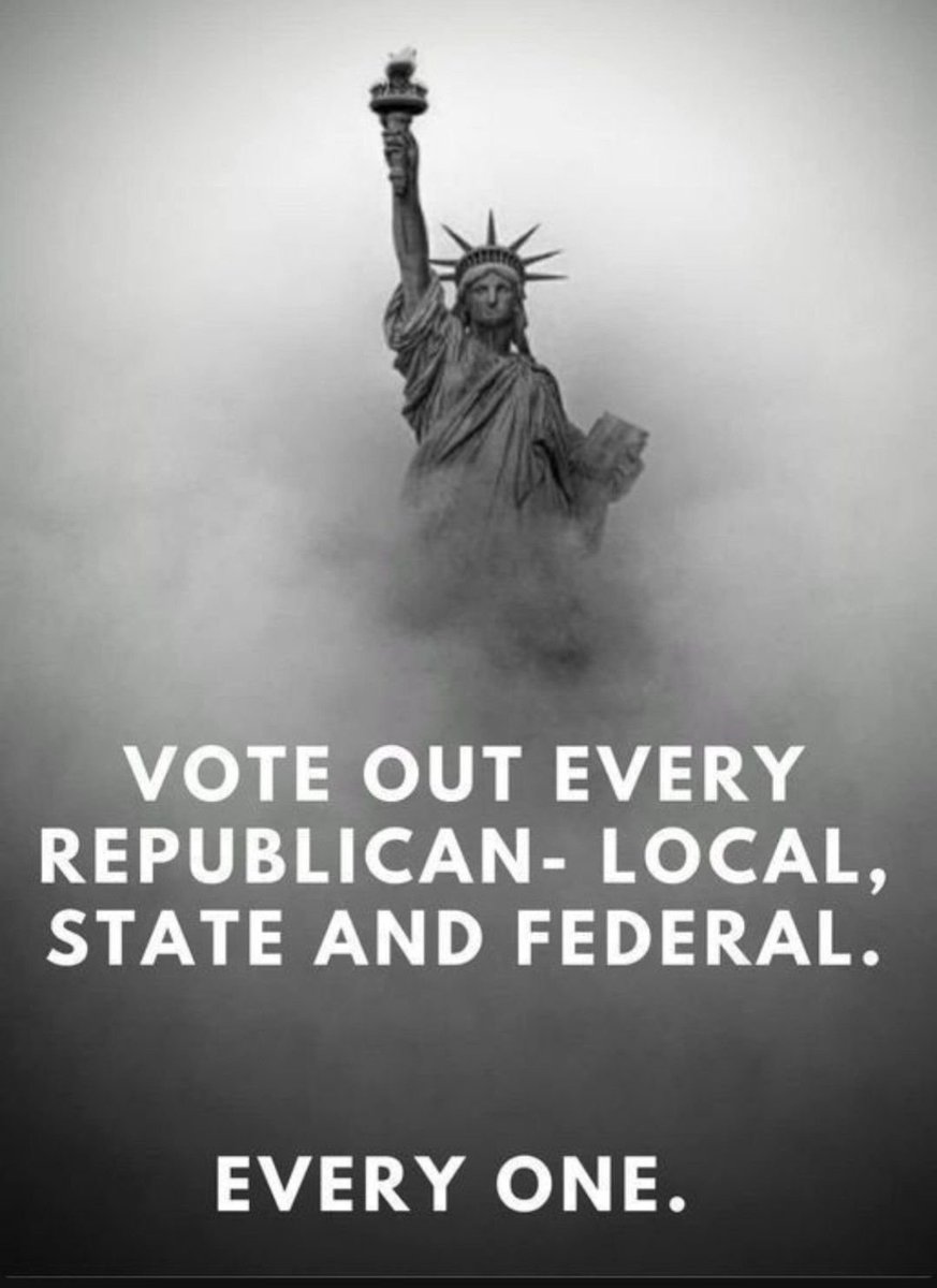 #NeverVoteConservative