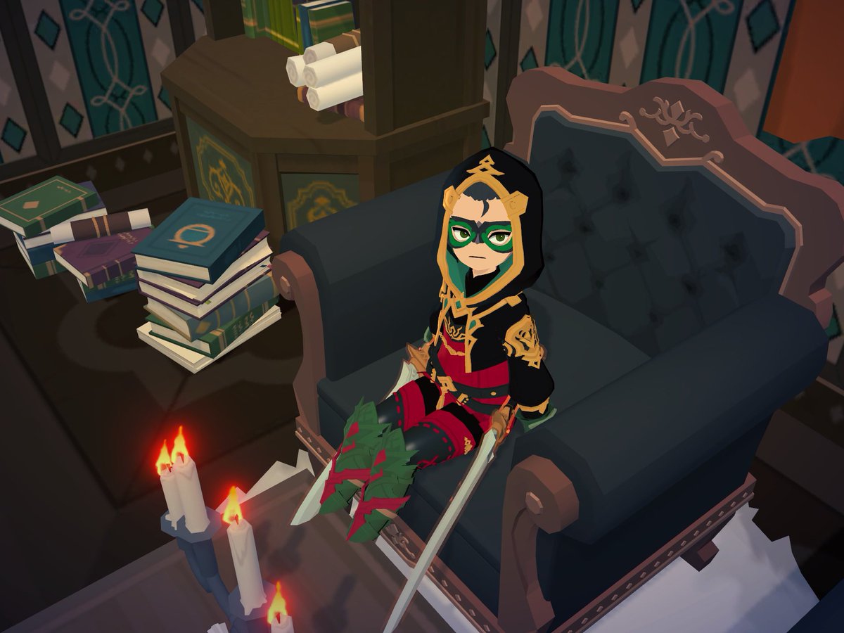 우프(Woof) tweet media