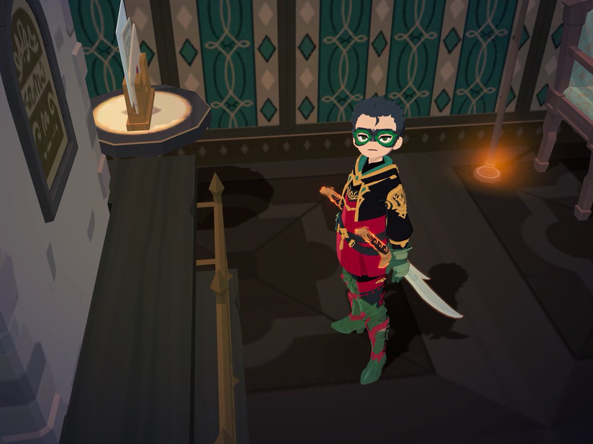 우프(Woof) tweet media