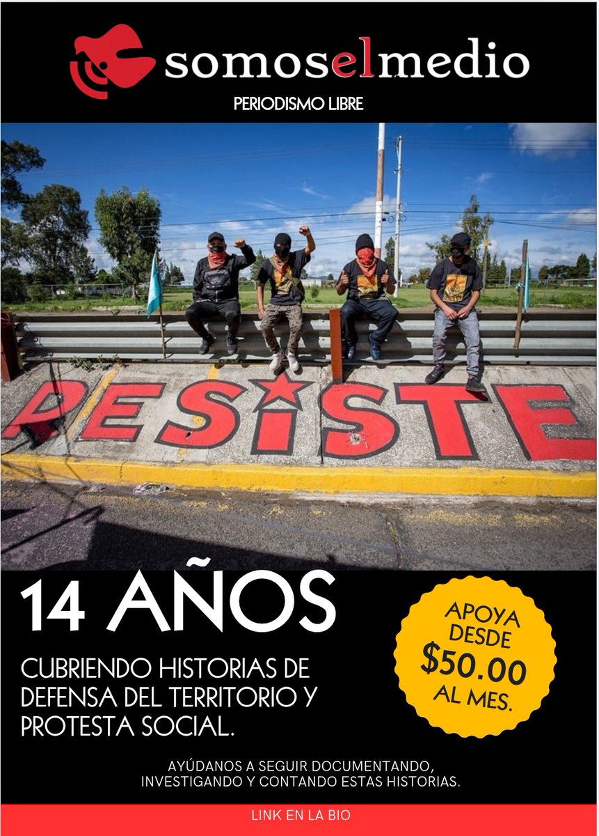 SomoselMedio tweet media