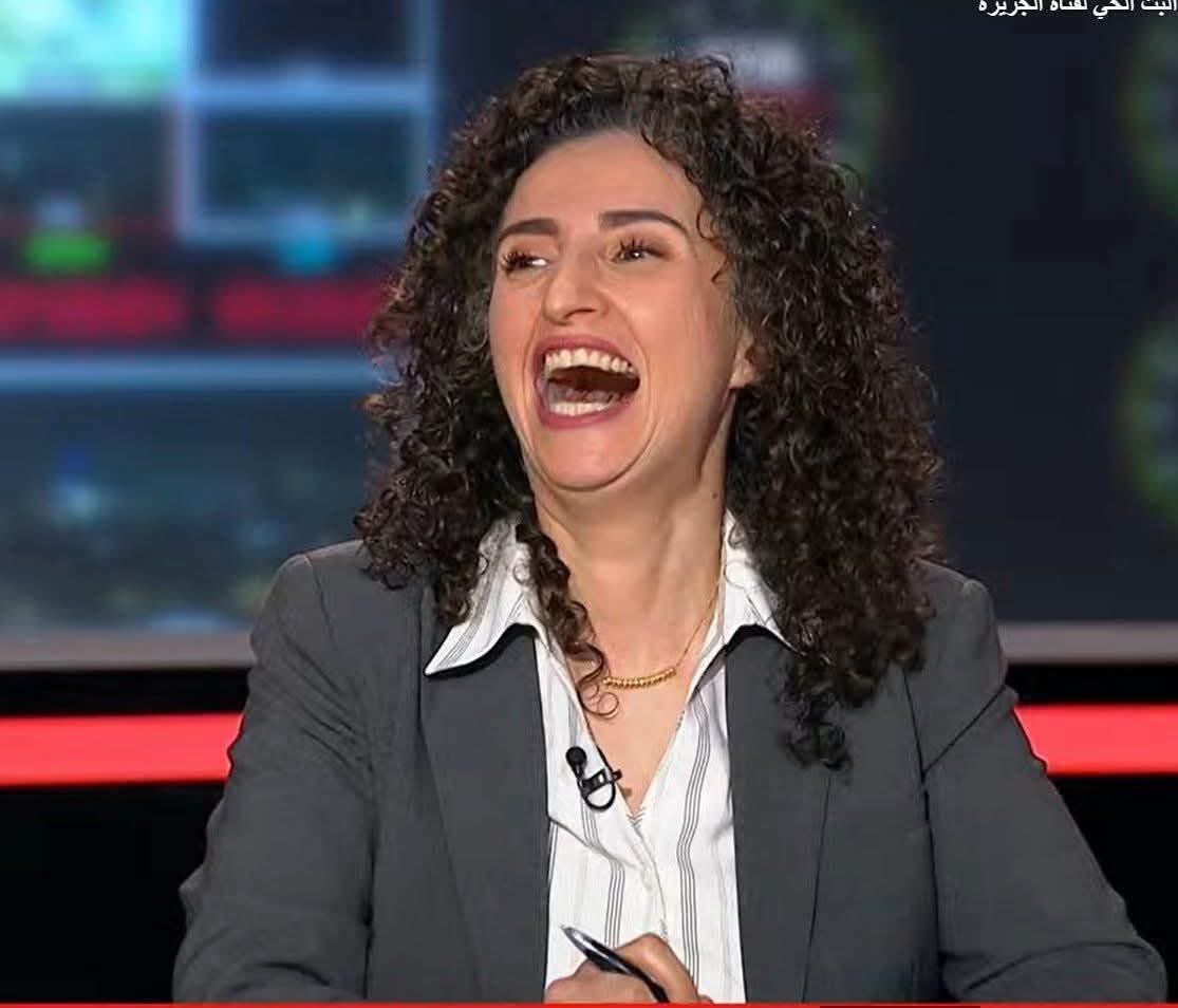 Khaled Safi خالد صافي tweet media