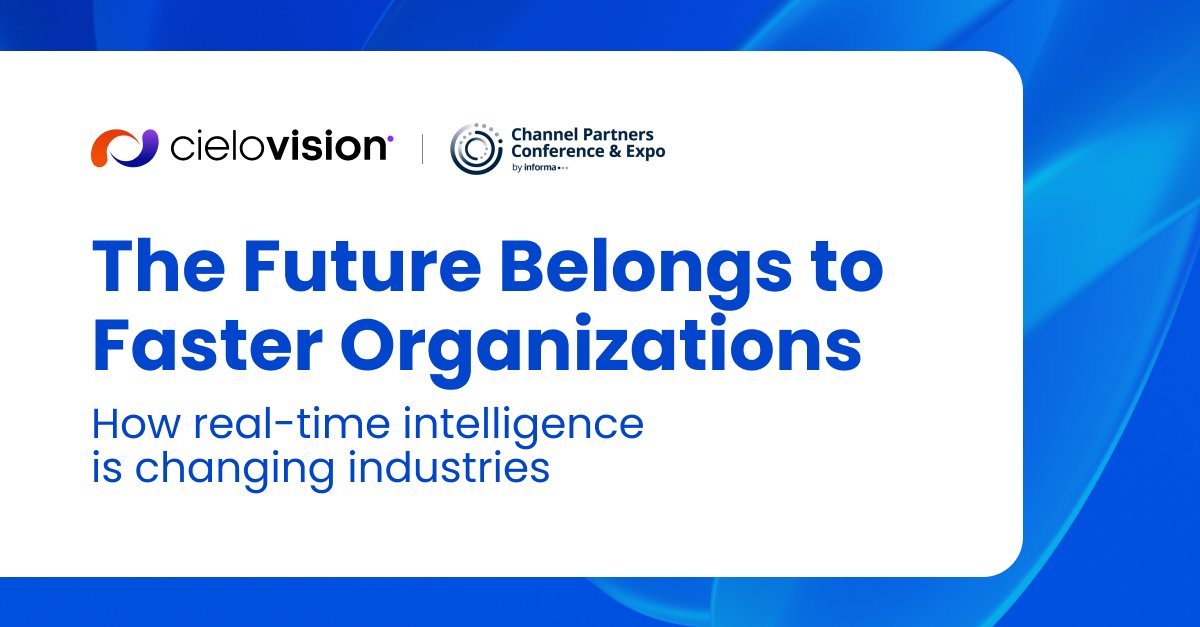 CieloVision tweet media