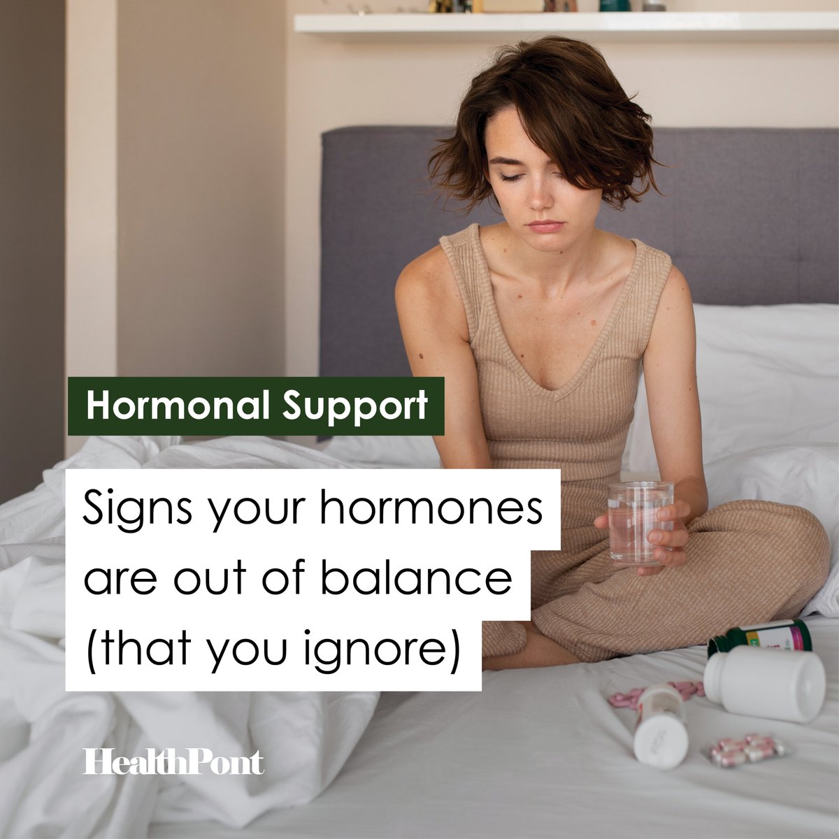 HealthPont tweet media