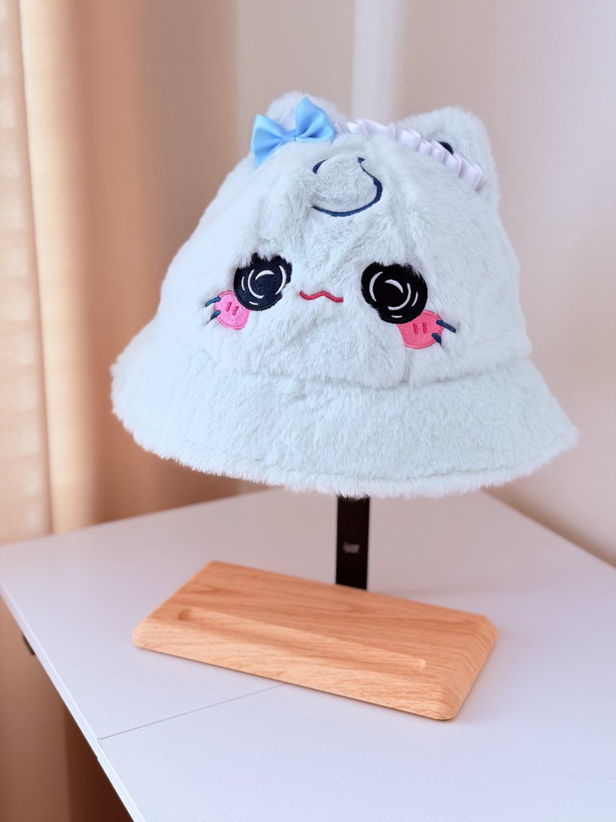 Chocola @ 💤 sakuracon 1126 (exhibitors) tweet media