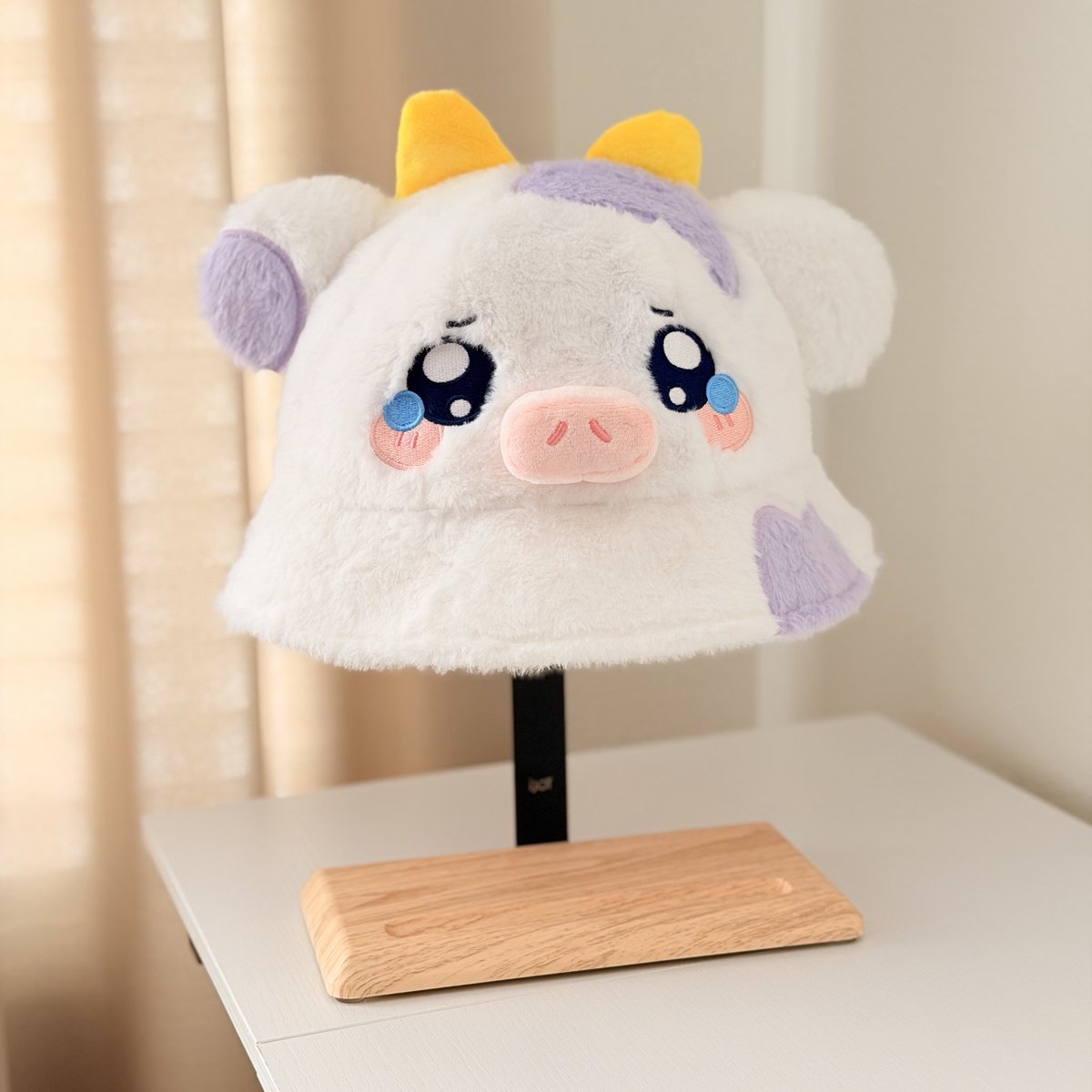 Chocola @ 💤 sakuracon 1126 (exhibitors) tweet media