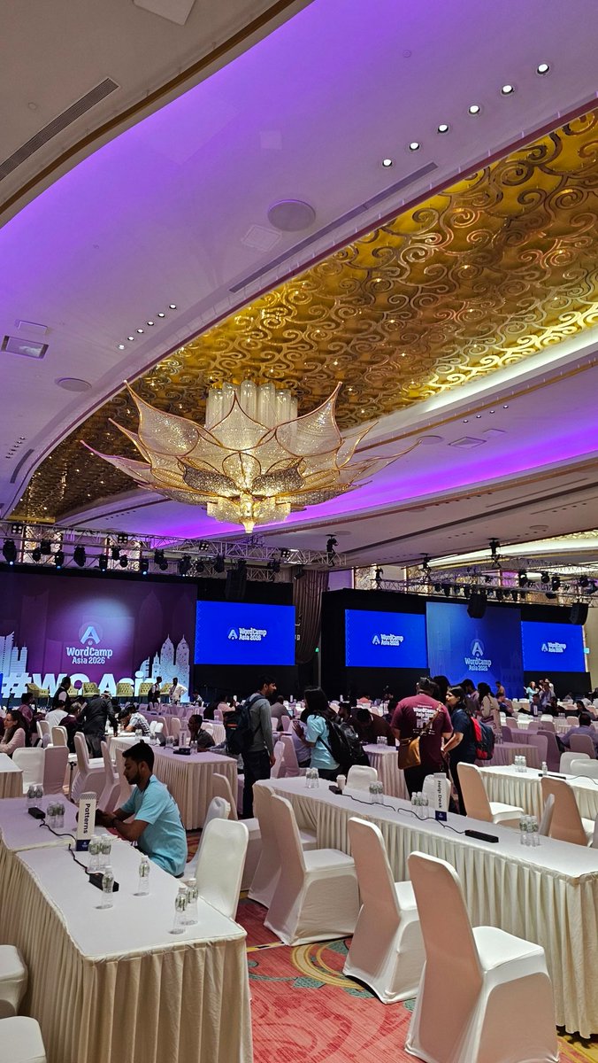 The WP Weekly tweet media