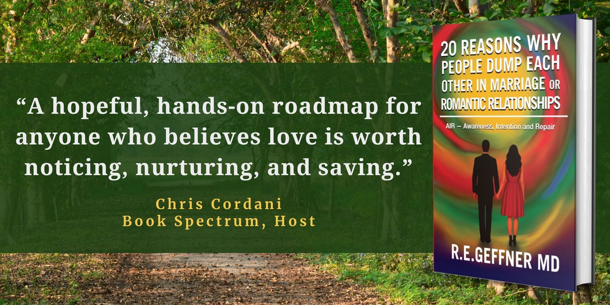 AvidReadersCafe's tweet image. Kathryn Picard says the book is highly useful and usable for any couple. Actionable solutions set it apart. a.co/d/0cImgi99 @abookpublicist #SelfAwareness #RelationshipHealing #PersonalGrowth #CouplesCounseling @abookpublicist