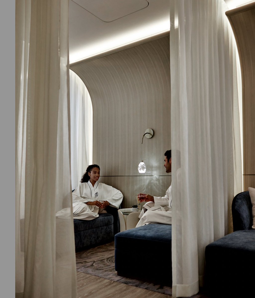 Four Seasons Atlanta tweet media