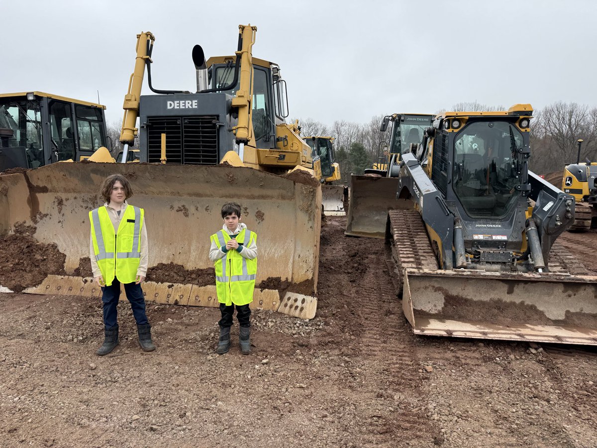 AAHoffmann's tweet photo. @bobbyfijan Ready to build. https://t.co/YSb6JThLq3