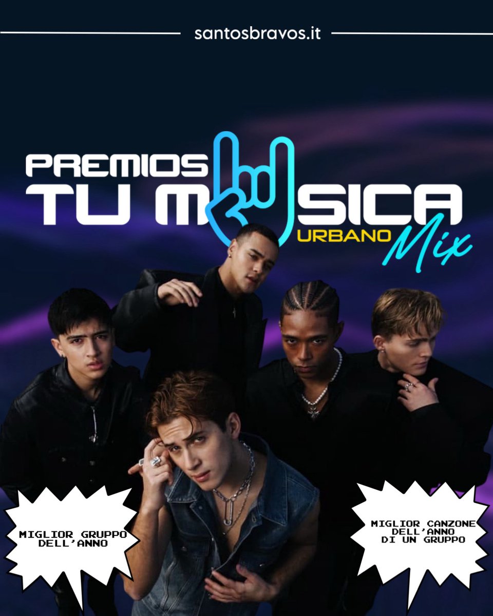 SANTOS BRAVOS ITALIA tweet media