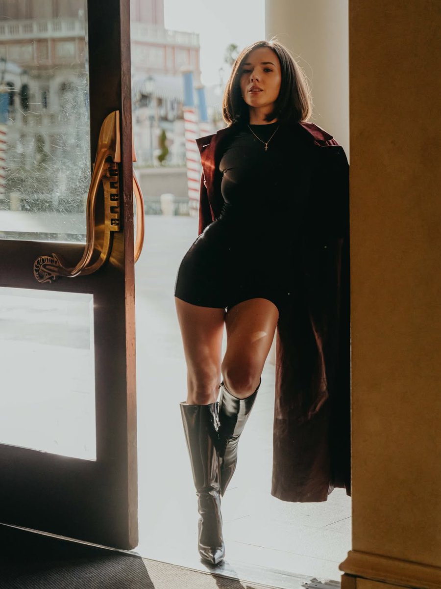 Eve Sweet tweet media