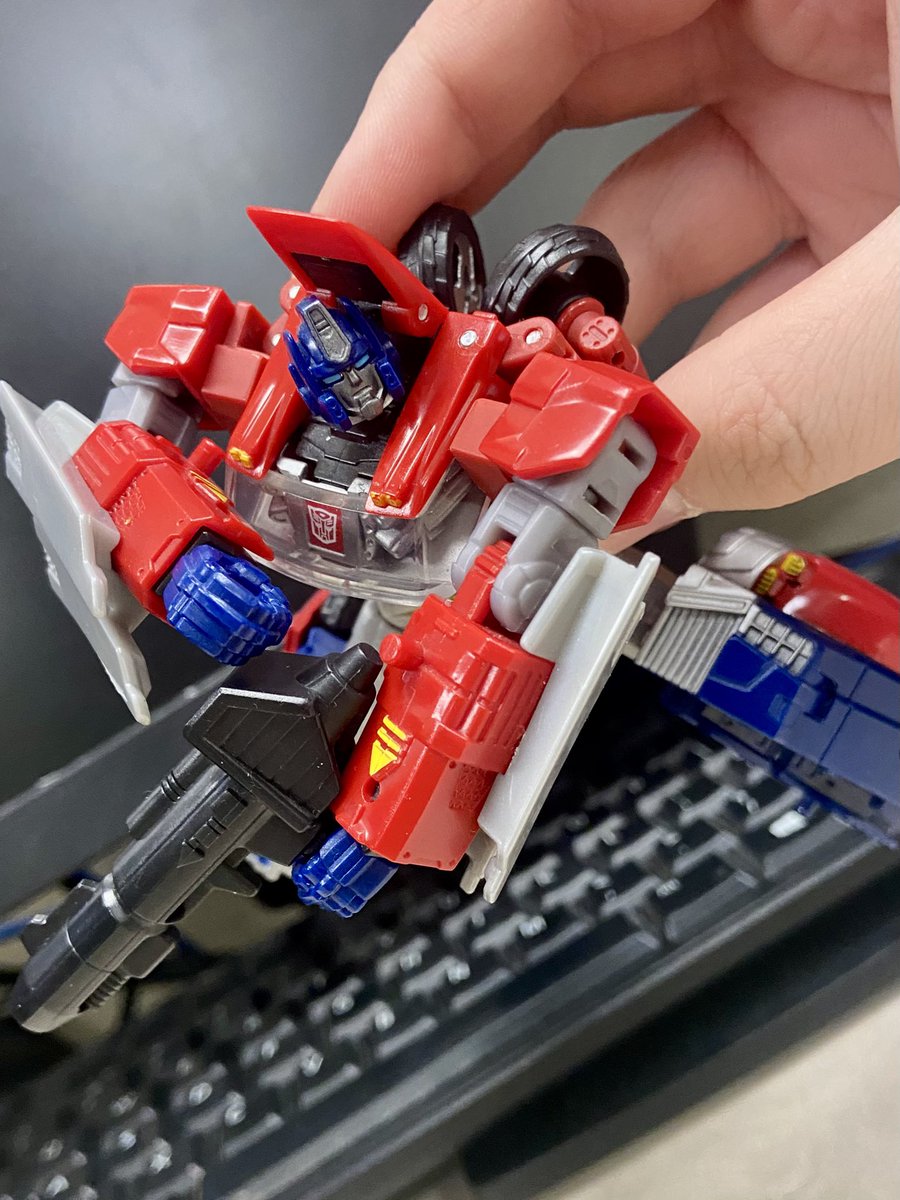 Primal 🦍 🇨🇦 - Comms: open! (6/10) tweet media