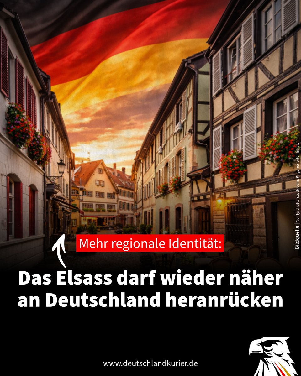 Deutschland Kurier tweet media