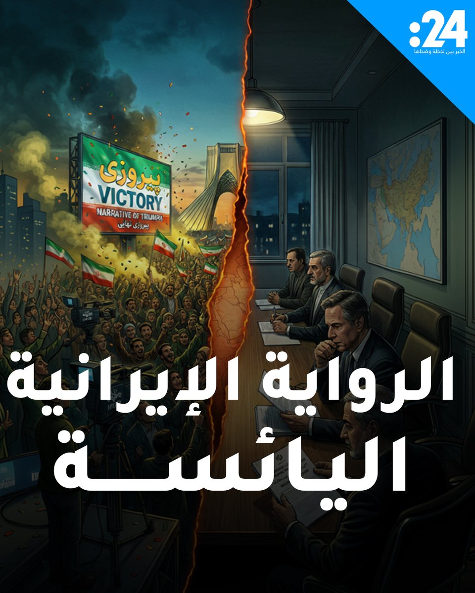 "تحقيق الانتصار".. حقيقة أم دعاية إيرانية أُلقيت في سلة المهملات؟ 