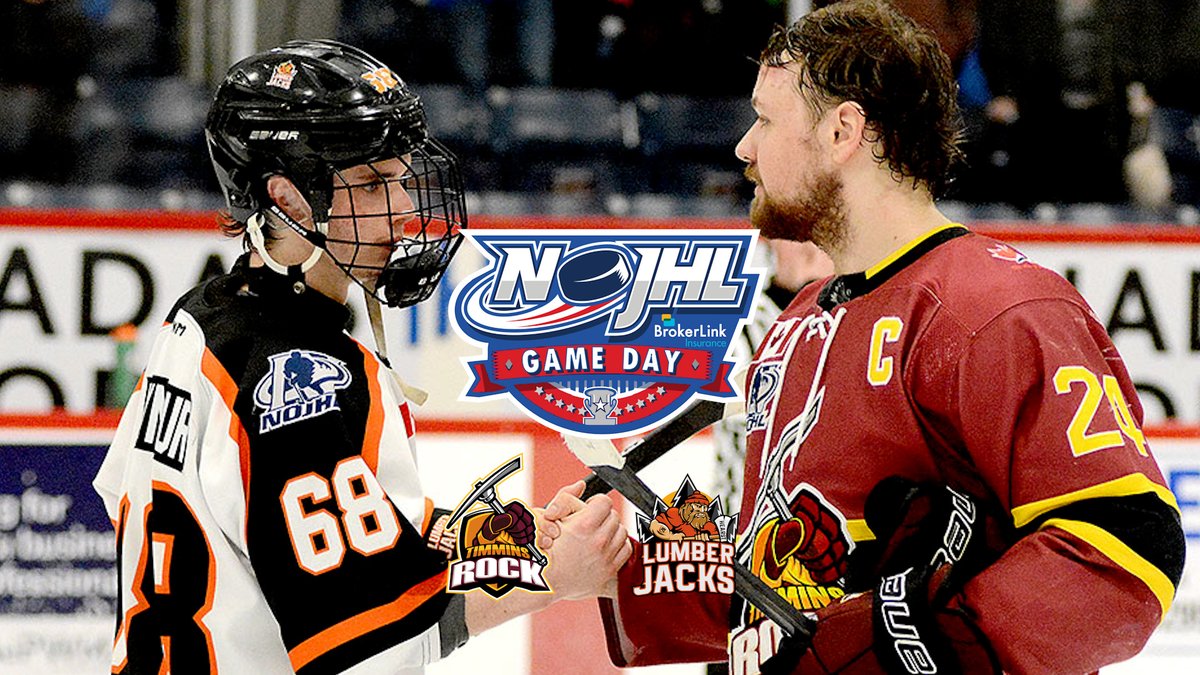 NOJHL tweet media