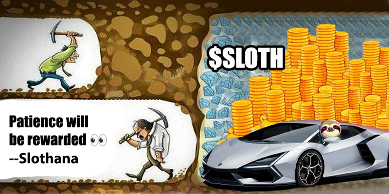 begingu's tweet photo. @krakenfx @coinfessions sup @SlothanaCoin https://t.co/RFrK0YvyFy