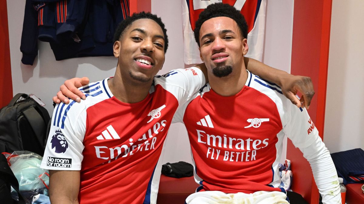 Arsenal FC 🇫🇷 tweet media