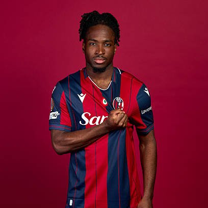 MilanPosts's tweet photo. 📰 @calciomercatoit: Jonathan Rowe is a target for AC Milan ahead of next season. Several Premier League clubs are also interested in the player. https://t.co/iSsM3vK8YM