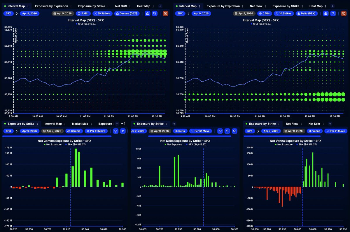 Quant Data tweet media