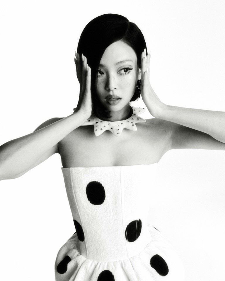 ୭ ۫ . १ ‎ ‎ ‎ ‎ ﹒ nini 🫨 tweet media